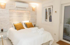 Beautiful & cozy apartment in the heart of Madrid